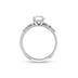 Diamond Aria Ring